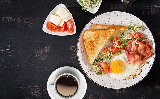Full English